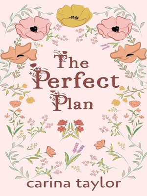 cover image of The Perfect Plan
